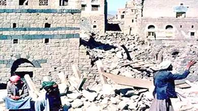 زلازل خليج عدن تشكل 50 % من إجمالي الزلازل في اليمن..